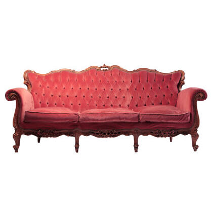 Antikes Sofa